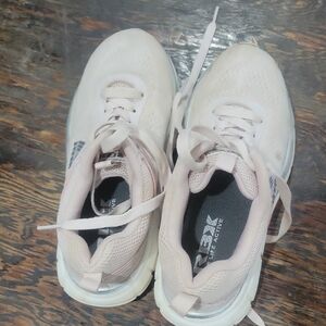 RBX Women's Light Pink Athletic Shoes